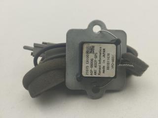 антенна Nissan Pathfinder R51 2005, 2.5 л., дизель, АКПП, синий, внедорожник 5 дв., 25975EA100