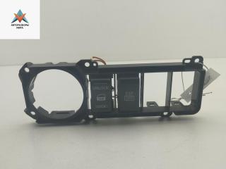 кнопка (выключатель) Nissan Pathfinder R51 2005, 2.5 л., дизель, АКПП, синий, внедорожник 5 дв.