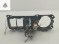 кнопка (выключатель) Nissan Pathfinder R51 2005, 2.5 л., дизель, АКПП, синий, внедорожник 5 дв. - фото №2