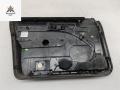 обшивка двери передняя правая Audi A6 4A/C4 1996, 2.6 л., бензин, АКПП, серый, седан, 4A0867106 - фото №2