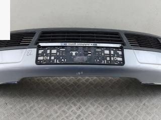 бампер передний Audi A6 4B/C5 1998, бензин, серый, седан, 4B0807103