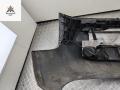 бампер передний Audi A6 4B/C5 1998, бензин, серый, седан, 4B0807103 - фото №3