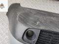 бампер передний Audi A6 4B/C5 1998, бензин, серый, седан, 4B0807103 - фото №4