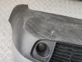 бампер передний Audi A6 4B/C5 1998, бензин, серый, седан, 4B0807103 - фото №4