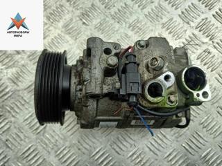 компрессор кондиционера Audi A4 B7 2004, 2.0 л., бензин, 8E0260805BA