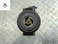 компрессор кондиционера Audi A4 B7 2004, 2.0 л., бензин, 8E0260805BA - фото №4