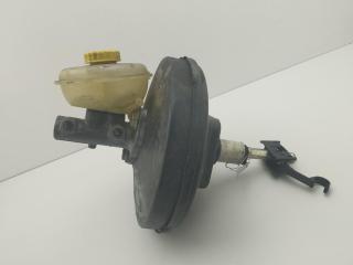 вакуумный усилитель тормозов Audi A6 4B/C5 1998, 2.4 л., бензин, АКПП, чёрный, универсал, 4B0612105