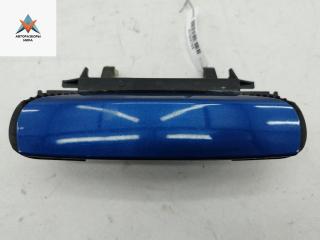 ручка наружная передняя правая Audi A4 B7 2004, 2.0 л., бензин, МКПП, синий, седан, 4B0839885