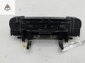 ручка наружная передняя правая Audi A4 B7 2004, 2.0 л., бензин, МКПП, синий, седан, 4B0839885 - фото №2