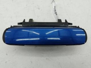 ручка наружная передняя правая Audi A4 B7 2004, 2.0 л., бензин, МКПП, синий, седан, 4B0839885