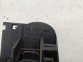 ручка наружная передняя правая Audi A4 B7 2004, 2.0 л., бензин, МКПП, синий, седан, 4B0839885 - фото №3
