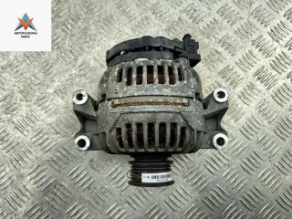 генератор Audi A4 B7 2004, 2.0 л., бензин, МКПП, синий, седан, 06B903016P