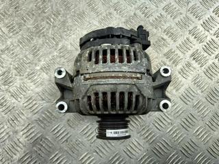 генератор Audi A4 B7 2004, 2.0 л., бензин, МКПП, синий, седан, 06B903016P