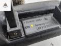 кнопка открытия багажника Audi A6 4B/C5 [рестайлинг] 2002, 3.0 л., бензин, АКПП, чёрный, седан, 4B0827777B - фото №2