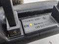 кнопка открытия багажника Audi A6 4B/C5 [рестайлинг] 2002, 3.0 л., бензин, АКПП, чёрный, седан, 4B0827777B - фото №2