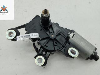 Двигатель стеклоочистителя заднего (моторчик дворников) Audi A4 B7 2005, 2.5 л., дизель, МКПП, синий, универсал, 473700