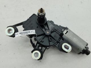 Двигатель стеклоочистителя заднего (моторчик дворников) Audi A4 B7 2005, 2.5 л., дизель, МКПП, синий, универсал, 473700