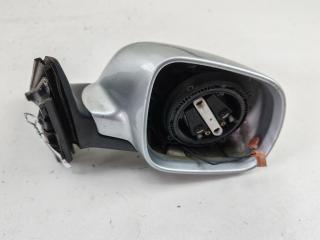 зеркало правое Audi A6 C4 1996, 2.6 л., бензин, АКПП, серый, седан, RS0225382