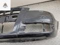 бампер передний Audi A6 4F/C6 2004, дизель, чёрный, седан, 4F0807437E - фото №3