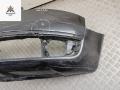 бампер передний Audi A6 4F/C6 2004, дизель, чёрный, седан, 4F0807437E - фото №7