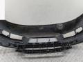 бампер передний Audi A6 4F/C6 2004, дизель, чёрный, седан, 4F0807437E - фото №9