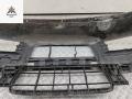 бампер передний Audi A6 4F/C6 2004, дизель, чёрный, седан, 4F0807437E - фото №24