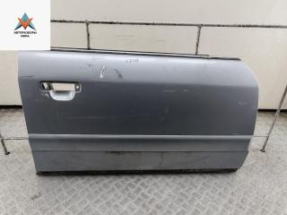 дверь сдвижная Audi A6 4A/C4 1996, серый, седан