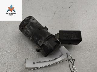 датчик парктроника Audi A4 B7 2007, 2.0 л., дизель, МКПП, чёрный, универсал, 7H0919275D