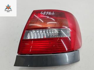 фонарь задний правый Audi A4 B5 [рестайлинг] 1999, 2.4 л., бензин, АКПП, серый, седан, 11-A005B