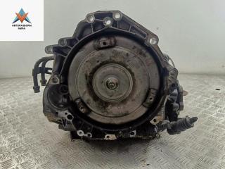 КПП автоматическая (АКПП) Audi A4 B5 [рестайлинг] 1999, 2.4 л., бензин, АКПП, серый, седан, EBV