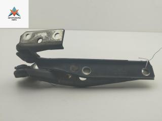 петля капота левая Audi A6 4A/C4 1994, синий, седан, 4A0823301F