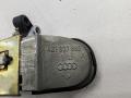 ручка наружная передняя левая Audi A6 4B/C5 1998, 2.4 л., бензин, МКПП, серый, седан, 4B1837885 - фото №3