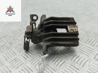 суппорт задний правый Audi A6 4B/C5 1998, 2.4 л., бензин, АКПП, чёрный, универсал, 4213900