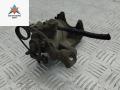 суппорт задний правый Audi A6 4B/C5 1998, 2.4 л., бензин, АКПП, чёрный, универсал, 4213900 - фото №2