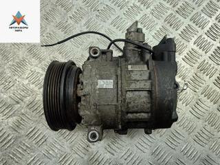 компрессор кондиционера Audi A6 4B/C5 [рестайлинг] 2003, 2.4 л., бензин, 4B0260805B