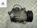 компрессор кондиционера Audi A6 4B/C5 [рестайлинг] 2003, 2.4 л., бензин, 4B0260805B - фото №3