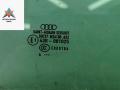 стекло двери передней правой Audi A4 B7 2004, 2.0 л., бензин, МКПП, синий, седан, 43R001025 - фото №2