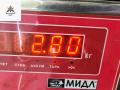 стекло двери передней правой Audi A4 B7 2004, 2.0 л., бензин, МКПП, синий, седан, 43R001025 - фото №3