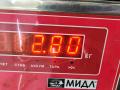 стекло двери передней правой Audi A4 B7 2004, 2.0 л., бензин, МКПП, синий, седан, 43R001025 - фото №3