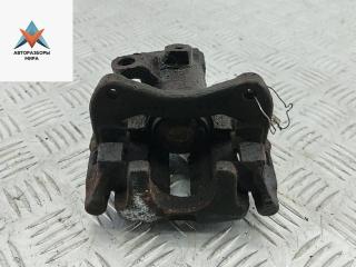 суппорт задний правый Audi A6 4A/C4 1996, 2.6 л., бензин, АКПП, серый, седан