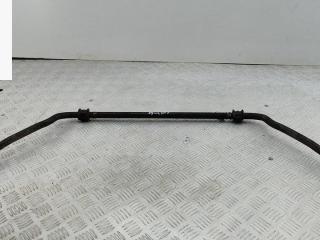 стабилизатор подвески передний Audi 80 8A/B3 1988, 1.8 л., бензин, МКПП, серый, седан