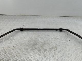 стабилизатор подвески передний Audi 80 8A/B3 1988, 1.8 л., бензин, МКПП, серый, седан