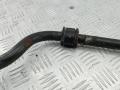 стабилизатор подвески передний Audi 80 8A/B3 1988, 1.8 л., бензин, МКПП, серый, седан - фото №5