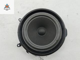 динамик двери Audi A4 B7 2004, 2.0 л., бензин, МКПП, синий, седан, 8E0035411