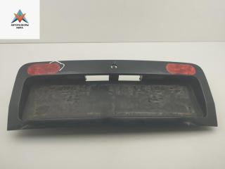 бленда Audi A6 4B/C5 [рестайлинг] 2003, 2.4 л., бензин, АКПП, серый, универсал, 4B9945695M