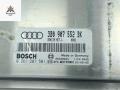 ЭБУ Audi A6 4B/C5 [рестайлинг] 2003, 2.4 л., бензин, АКПП, серый, универсал, 3B0907552BK, 0261207501 - фото №2