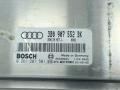 ЭБУ Audi A6 4B/C5 [рестайлинг] 2003, 2.4 л., бензин, АКПП, серый, универсал, 3B0907552BK, 0261207501 - фото №2