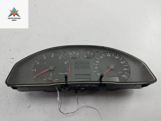 приборная панель Audi A4 B5 [рестайлинг] 1999, 2.4 л., бензин, АКПП, серый, седан, 8D0919861H