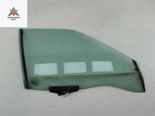 стекло двери передней правой Audi 80 8A/B3 1991, 1.8 л., бензин, МКПП, синий, седан, 43R001025