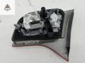 фонарь крышки багажника левый Audi A4 B7 2005, 2.5 л., дизель, МКПП, синий, универсал, 8E9945093 - фото №2